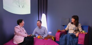 New multisensory room officially opens at University of Galway galway daily news multisensory room in university of galway