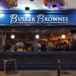 Busker Brownes
