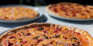 The Connacht Hotel Invites You for a Family Sunday Lunch