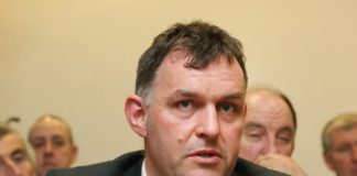 Galway man Pat Murphy running for Deputy President of the IFA