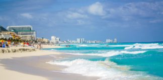 One lucky student to win holiday to Mexico in Boojum Freshers prize! galway daily news mexico beach prize in boojum galway competition