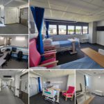 Dunlo Ward Collage