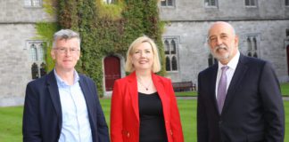 Governor of Central Bank of Ireland speaks at University of Galway galway daily news central bank governor gives university of galway talk