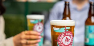 Rugbeer – Try ‘Shoulder to Shoulder’ at the Connacht Hospitality Group Rugbeer – Try ‘Shoulder to Shoulder’ at the Connacht Hospitality Group