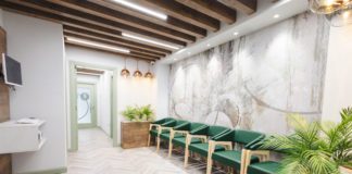 Beautiful new dental clinic launches in Galway City galway daily news galway dental group's new clinic in galway city