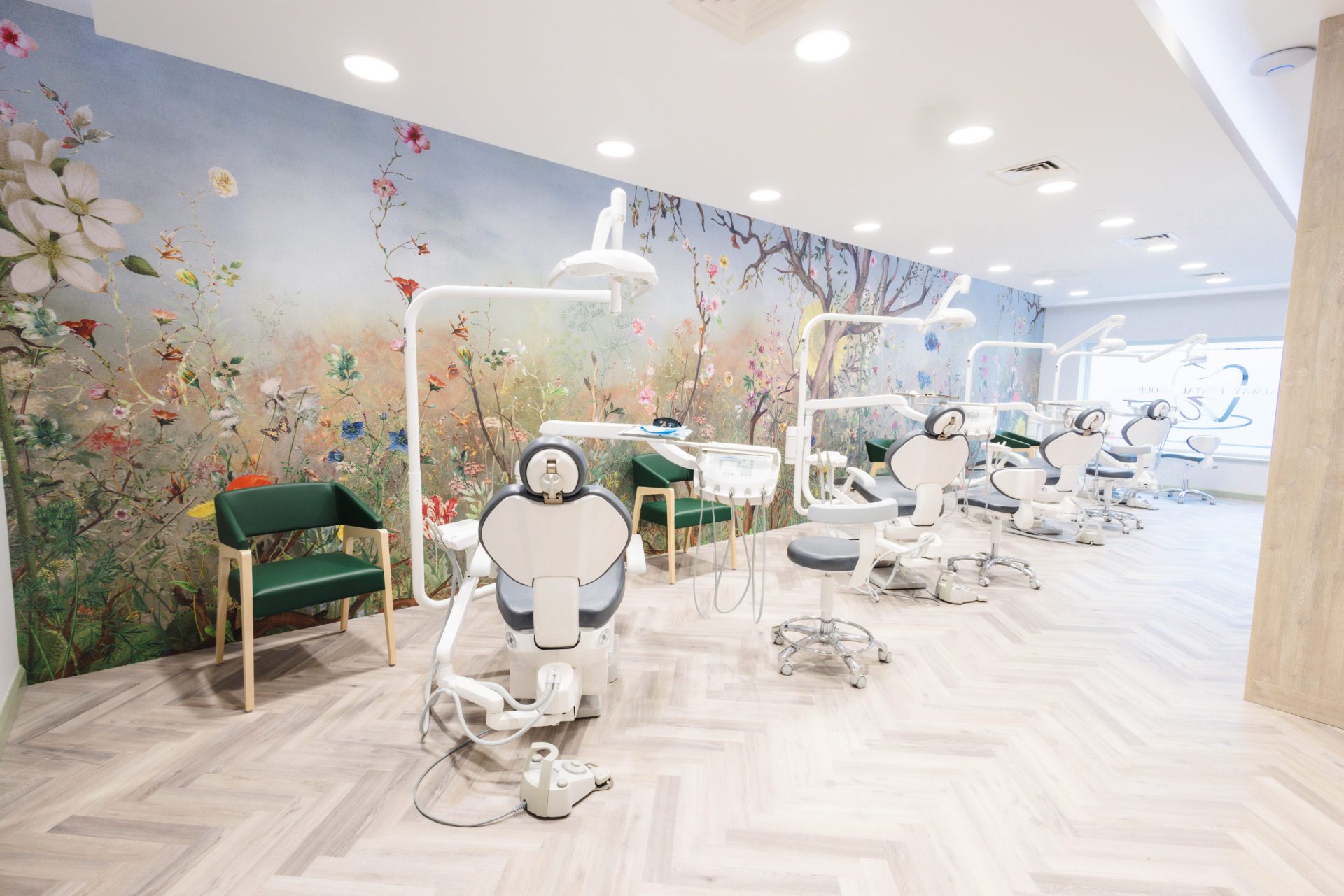 Beautiful new dental clinic launches in Galway City Galway Daily