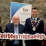 Gaillimh Le Gaeilge 17