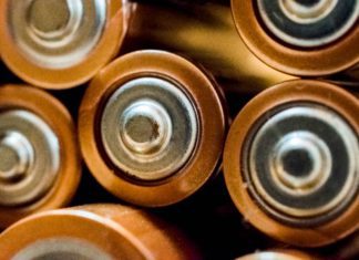 Battery clear-out plea as only half return for safe recycling