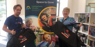 University of Galway teams up with Libraries to promote STEM University of Galway teams up with Libraries to promote STEM