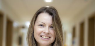 Portumna native appointed as volunteer coordinator at Roscommon Hospital galway daily news michelle brehon roscommon hospital