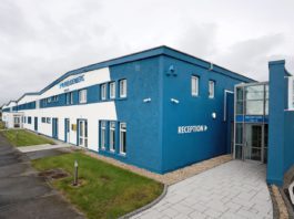 Galway Daily news Freudenberg Medical announces 100 new jobs at Spiddal facility