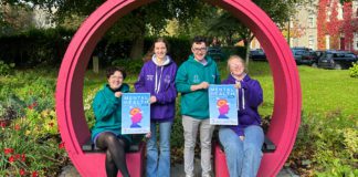 Students’ Union launches Mental Health Week galway daily news galway students union launching mental health week