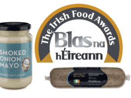 galway daily news local galway suppliers win awards at blas na héireann awards
