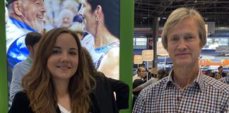 Killary Fjord Boat Tours attends largest French travel exhibition galway daily news killary fjord boat tours in paris france