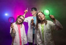 Great opportunity for Galway primary school students with bright ideas galway daily news primary science fair applications open