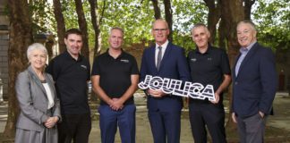 Galway company Joulica creating 40 new jobs