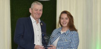 Ahascragh Distillery wins gold medal at Blas na hÉireann awards galway daily news gold medal for galway whiskey distillers