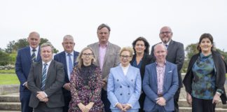 97 jobs in Galway, Donegal, Kerry approved by Údarás na Gaeltachta board