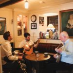 Padraic, MacDara and Paraic