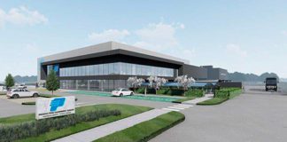 New equipment distributon HQ coming to Athenry galway daily news production equipment europe plans for athenry hq