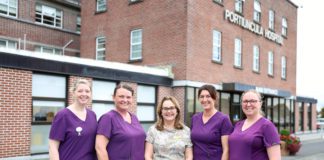 Portiuncula Hospital launches Postnatal care pilot programme