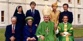 Galway priest suspended by Vatican for liberal views features in TG4 documentary Galway priest suspended by Vatican for liberal views in TG4 documentary