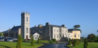 Two Galway Hotels listed among best in Ireland by Conde Nast Traveller