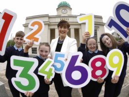 galway daily news maths week ireland