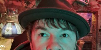 Galway author Conor Montague to launch debut short story collection galway daily news local author Conor Montague