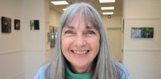 New 40 painting exhibition in Galway from this weekend galway daily news aritst jay murphy