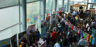 Employers at ATU Careers Fair highlight construction skills shortage Galway Daily news Employers at ATU Careers Fair highlight construction skills shortage