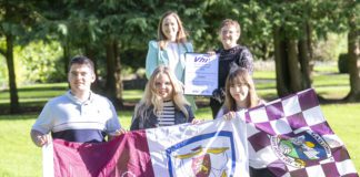 Two Galway organisations receive funding from Vhi Health & Wellbeing fund galway daily news vhi healthcare fund