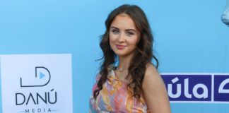 Galway actress Ciara Cox nominated for Réalt Óg na Bliana at Oireachtas Media Awards 2023 Galway actress Ciara Cox nominated for Réalt Óg na Bliana at Oireachtas Media Awards 2023