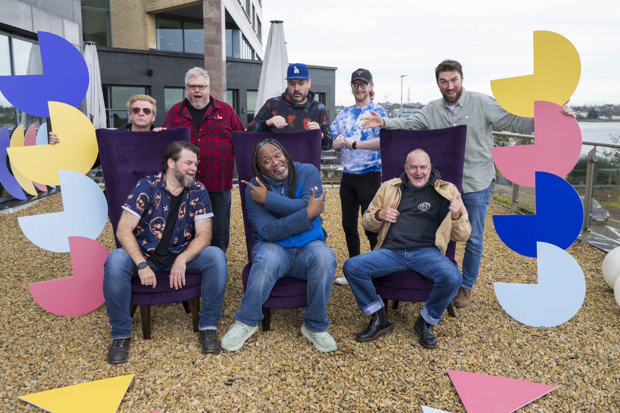 greats land in GAlway Galway Daily