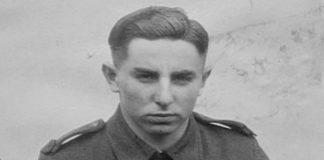 Galway teenager who joined British Army focus of new documentary galway daily news paddy devlin british army