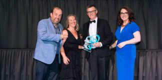 Exceptional year for Loughnanes of Galway with 19 awards galway daily news loughnanes of galway winning ifqa award