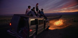 GENERATIONÂ Fleadh to bring film culture to young people galway daily news gasoline rainbow generation fleadh in galway city