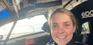 Aoife Raftery to fly the flag for Ireland in AndalucÃa this weekend galway daily news aoife raftery ahead of kent challenge