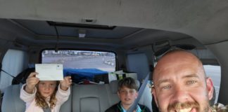 Miracle dog reunited with family in Athenry treated to holiday in France galway daily news french bulldog enjoying holiday with athenry family in france