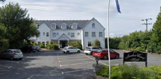 Annual meeting of County Joint Policing Committee next week Annual meeting of County Joint Policing Committee next week