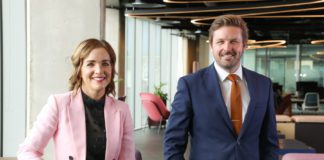 New opportunities for Irish Creative Industry startups to excel globally