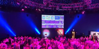 Four Galway businesses claim prizes at Family Business Awards