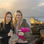 university of Galway, swim , charity, early morning, 7.30 am,