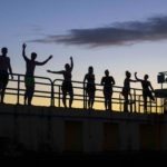 university of Galway, swim , charity, early morning, 7.30 am,