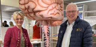 Galway Science and Technology Festival events at ATU galway daily news gstf festival at atu launch