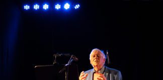 Special event in Connemara to honour Dr Brendan Flynn galway daily news brendan flynn clifden arts festival