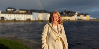 New Galway Chamber President Eveanna Ryan commences her tenure