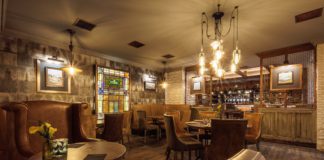 Iconic Galway pub reopens with classic charm and style galway daily news macneill's pub galway city