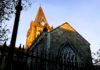 Over €250k for conservation of historic Galway City buildings galway daily news st. nicholas' christmas fayre