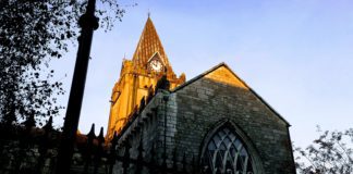 Get in the Christmas spirit with St. Nicholas’ Christmas Fayre galway daily news st. nicholas' christmas fayre